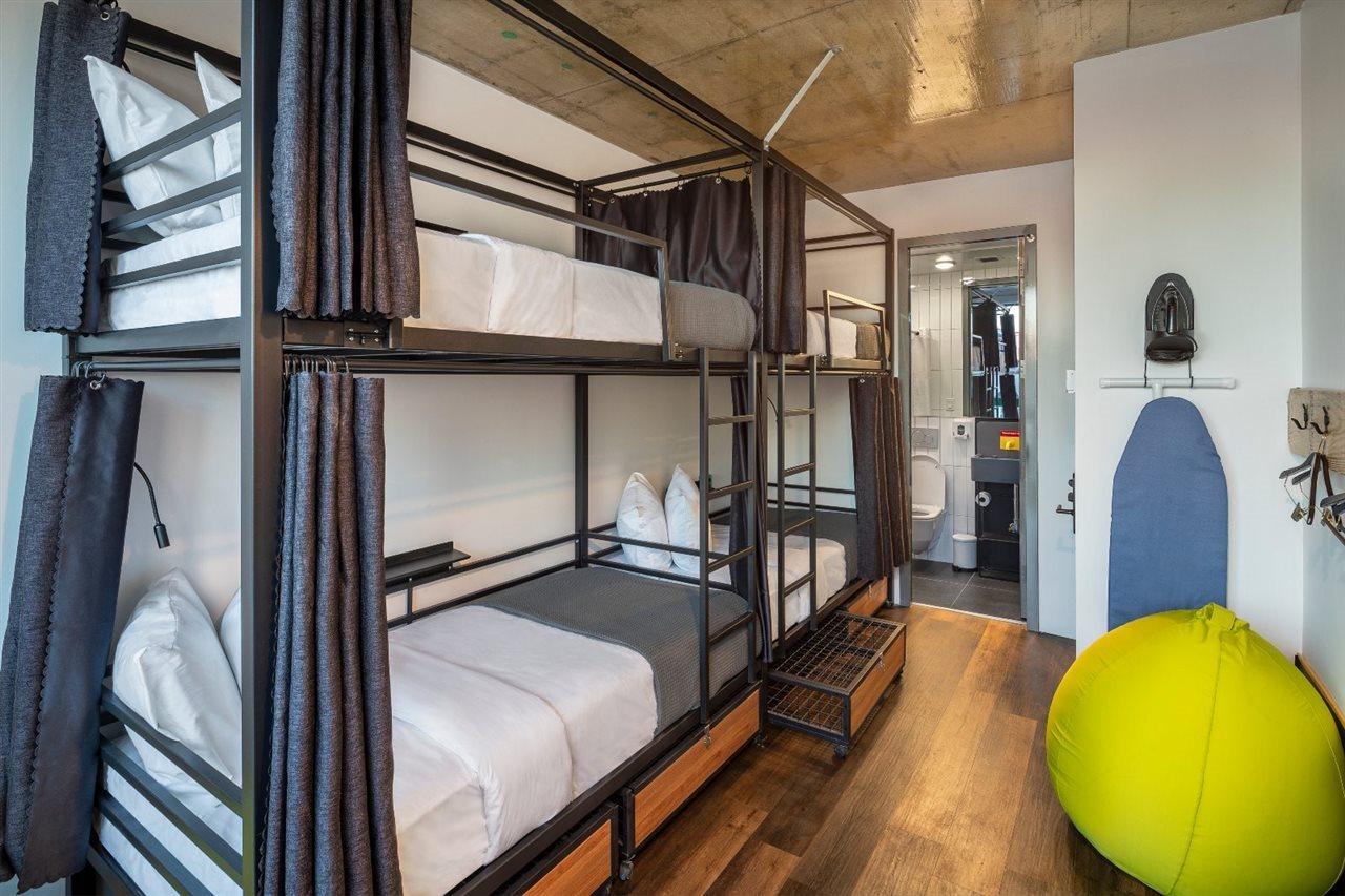 Artel Hotel Нью-Йорк Экстерьер фото